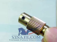 D2.3-T1.5 Đầu Kẹp Khoan